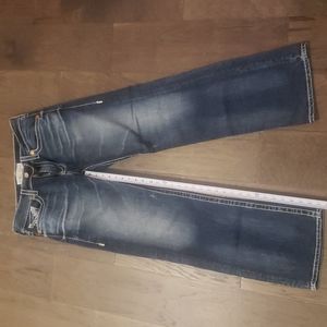 Big Star Jeans, Size 33R, NWOT